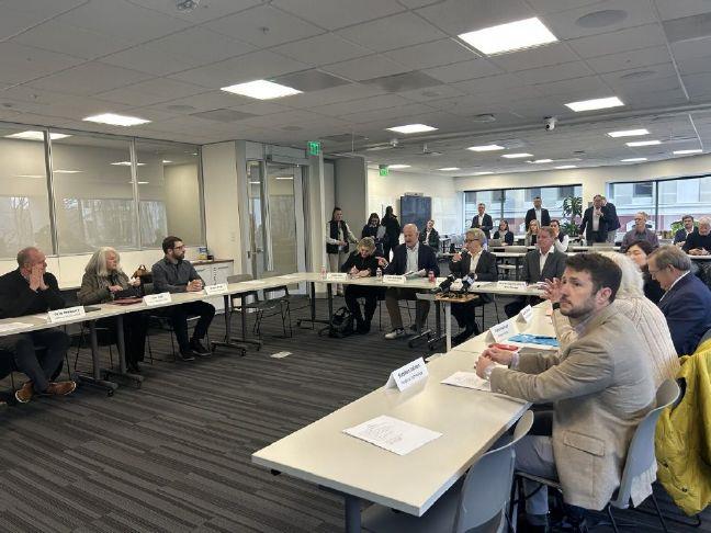 bendbulletin.com - none - 'Just a start': Kotek, industry leaders inch closer to reforms for Oregon business climate