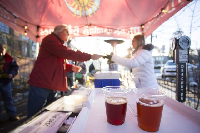 Goodbye, Dry January: 3 Central Oregon beer festivals arrive Saturday