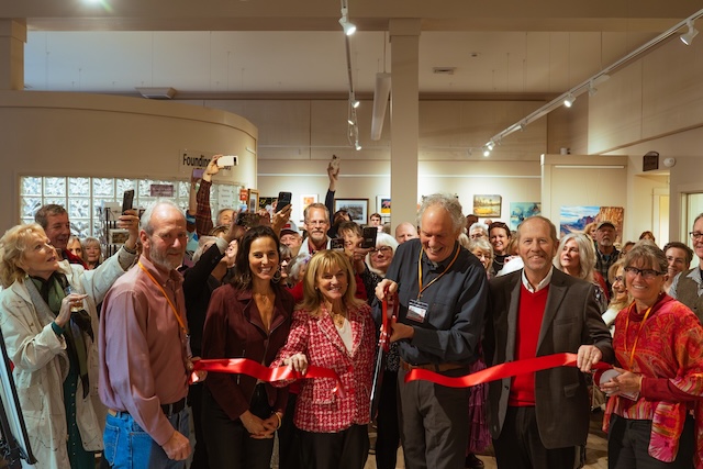 Downtown Redmond added new, more diverse businesses in 2025