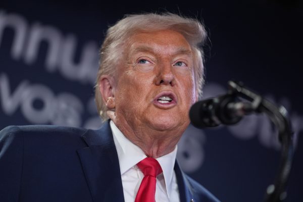 Trump administration tells agencies to compile data on money sent to Oregon, other Democratic states