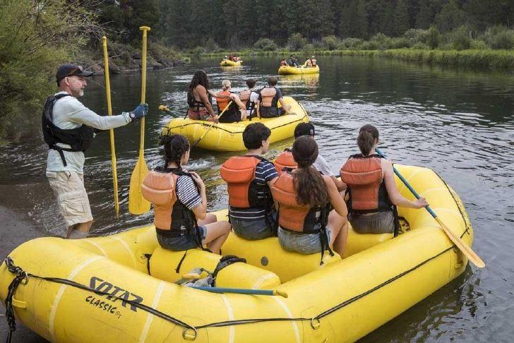 Editorial: Oregon should not discriminate against types of recreation