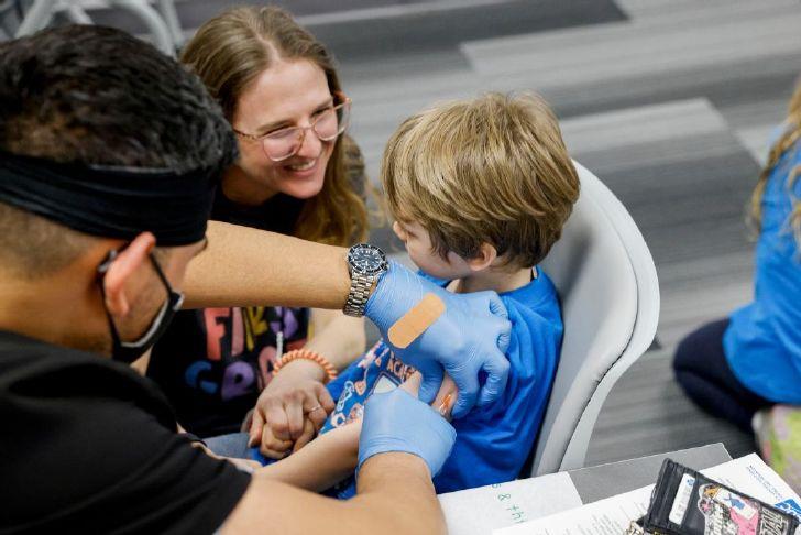 Commentary: South Carolina's measles milestone is everyone's problem