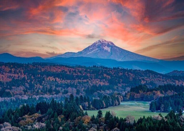 Gallery opening and exhibits in Central Oregn