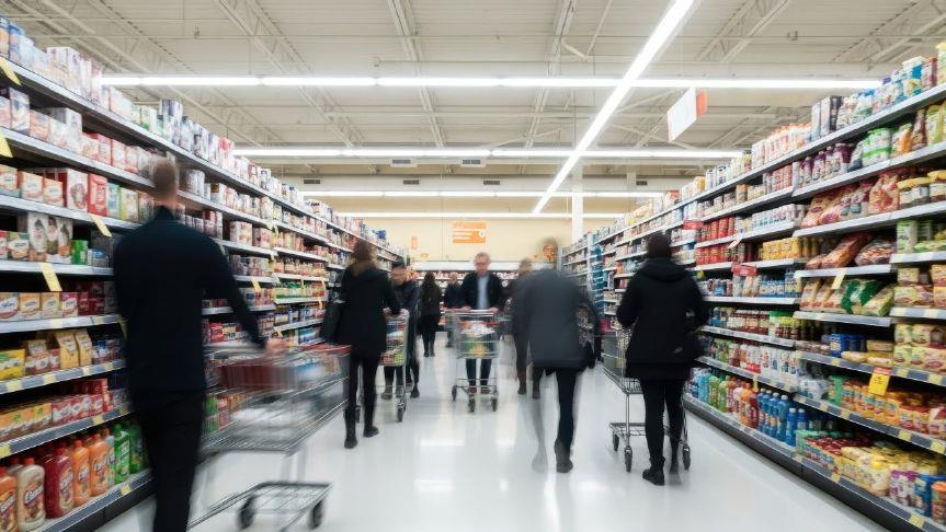 Bend columnist: The weird parallel between grocery store and driving behavior