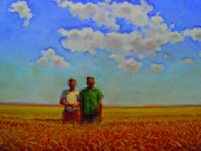 Gallery openings and exhibits in Central Oregon this week