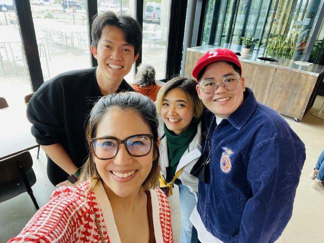 How friendship linking three popular Bend restaurants began in Thailand