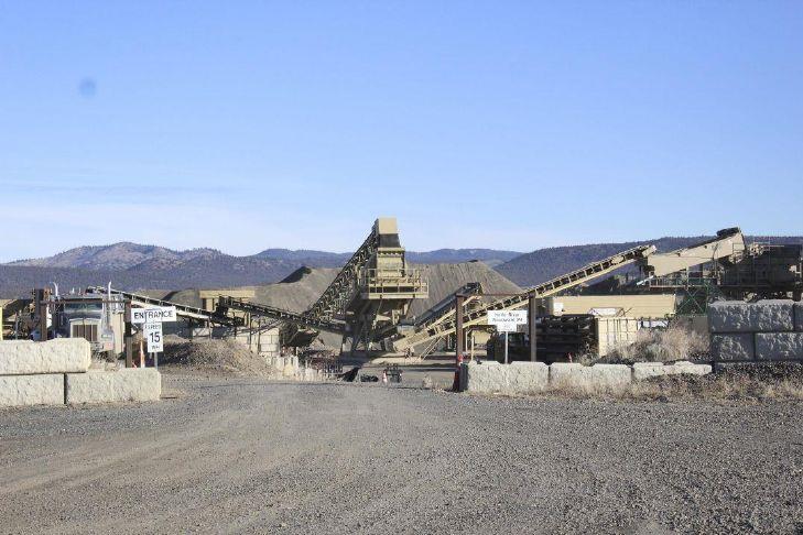 Feds award $1 million for Crook County groundwater research