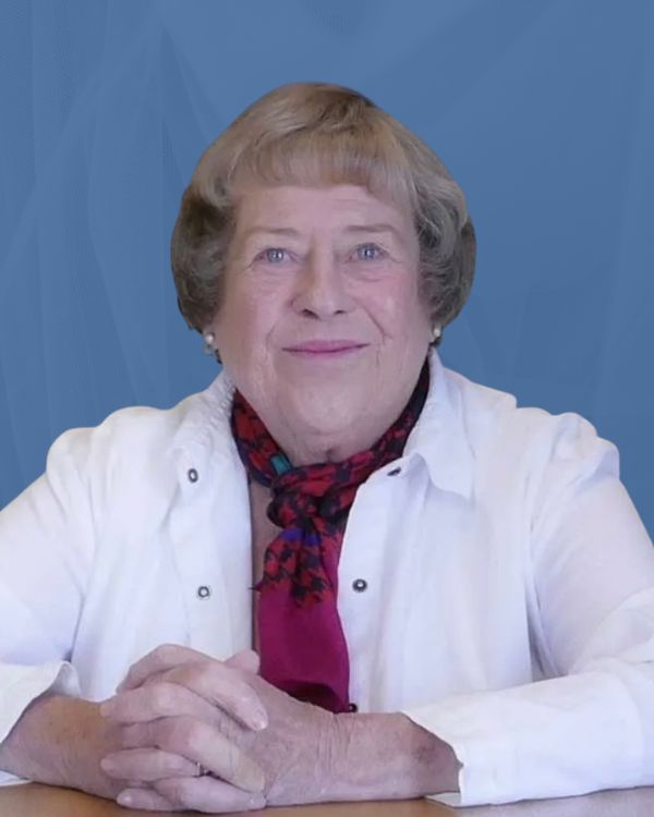 Josele “Jody” Frances Ward