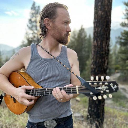 Where to find live music in Central Oregon: The Moanin’ Frogs