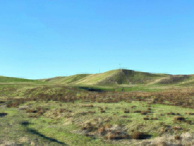 Gold rush: Feds approve Oregon mine on public land