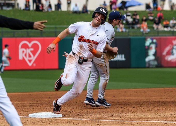 How to watch every remaining Oregon State baseball game