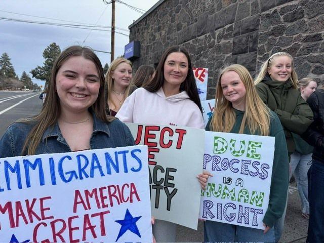 Guest column: The revenge of Sisyphus and these times