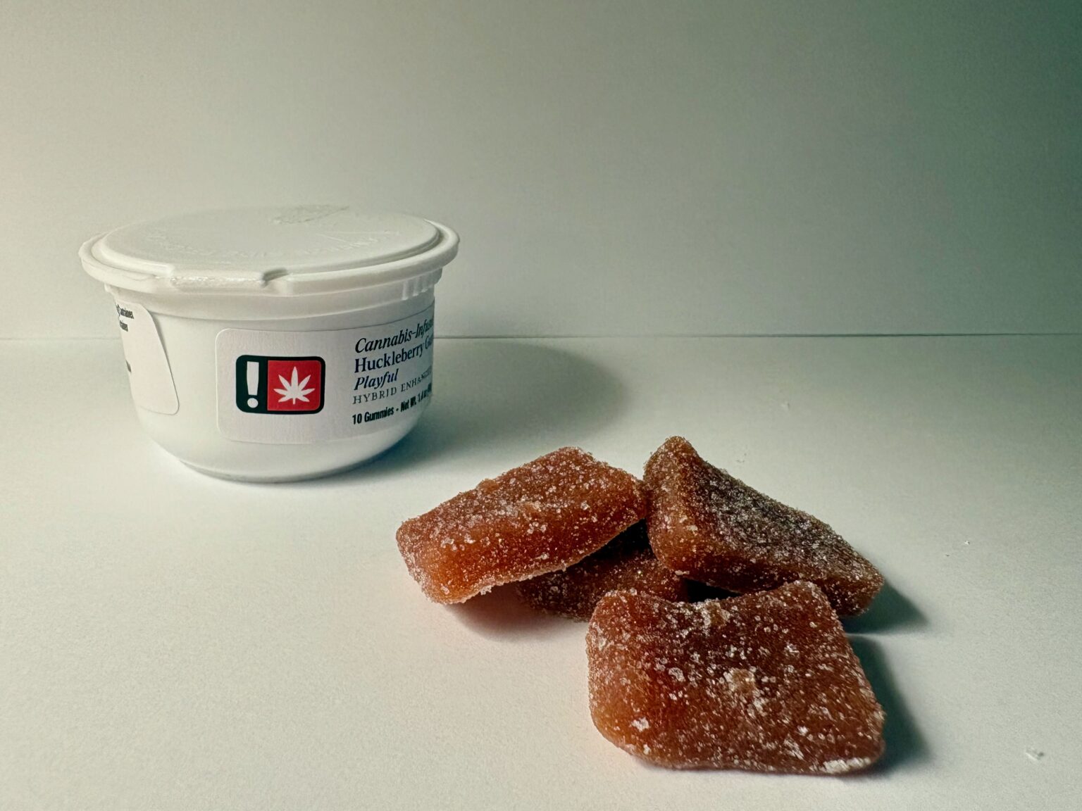 bendbulletin.com - Mia Maldonado, Oregon Capital Chronicle - Legislature proposes capping THC level in cannabis edibles