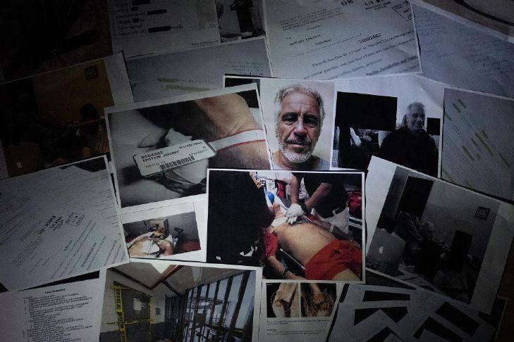 Commentary: Epstein files reveal affirmative action for the rich and powerful