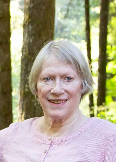 Victoria Louise Young