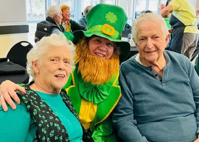 St. Patrick’s Day calendar March 12-18: Luck of the Irish Celebration