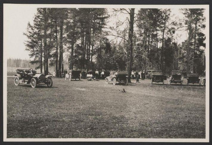 Yesteryear: Officers’s home dynamited following moonshiner shooting 100 years ago