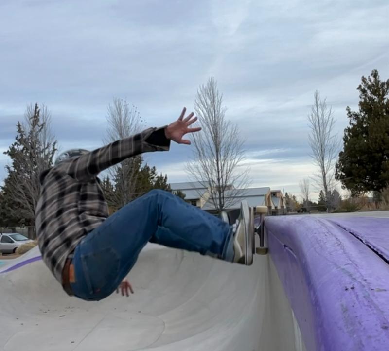 bendbulletin.com - David Jasper - Bend columnist reflects on a full year without cannabis